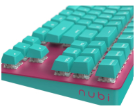 Nubi NK87 Ice Cream - 1475303 - zdjęcie 4